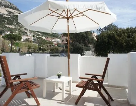 Casetta Azzurra Pomonte Exterior photo