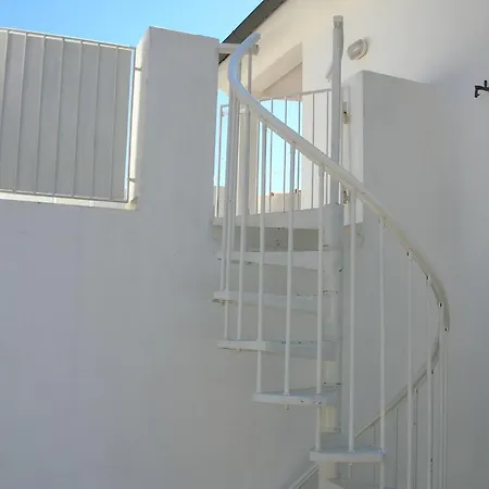 Casetta Azzurra Pomonte Exterior photo
