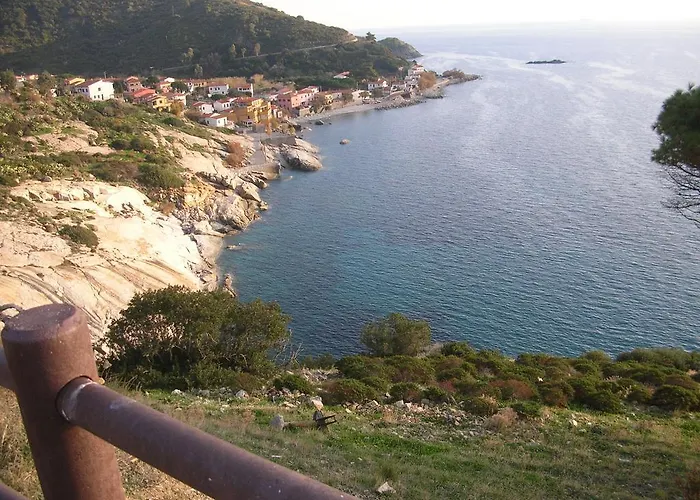 Casetta Azzurra