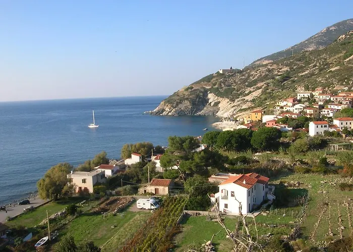 Casetta Azzurra