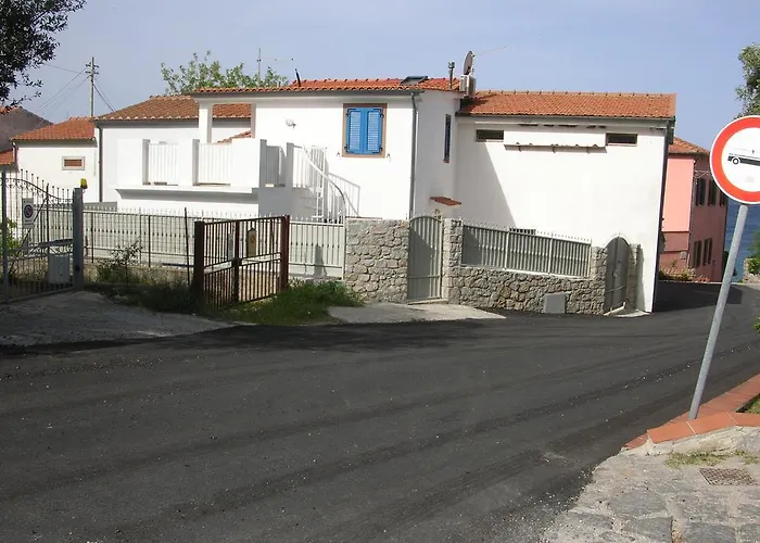 Casetta Azzurra