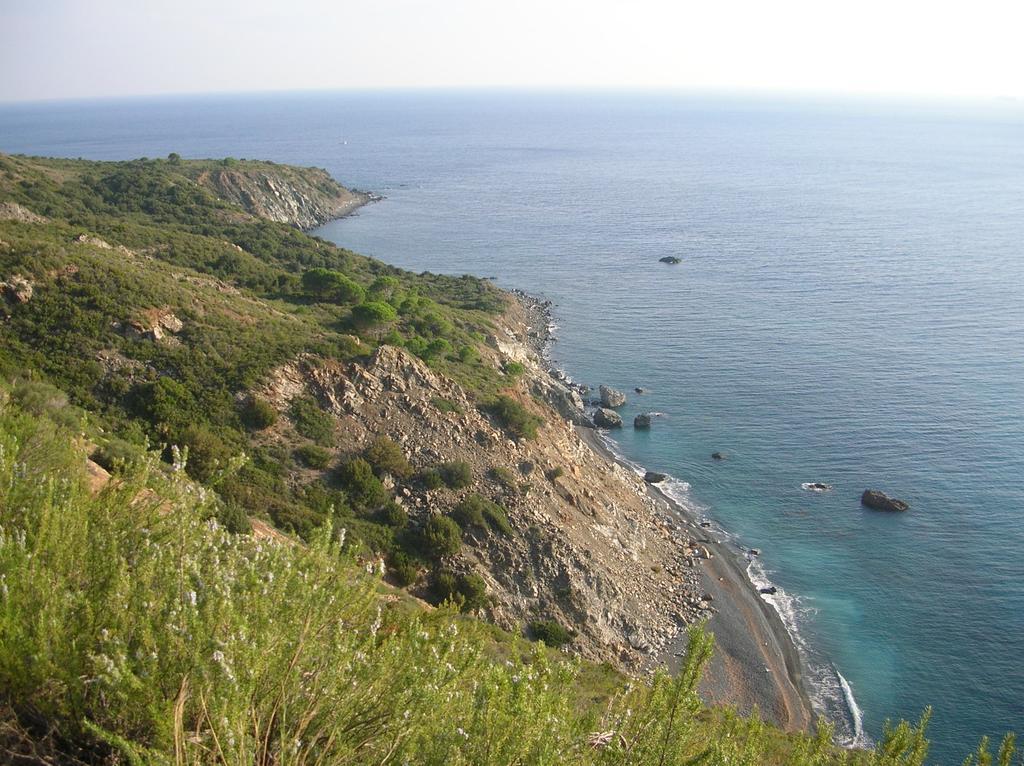 Holiday home Casetta Azzurra *