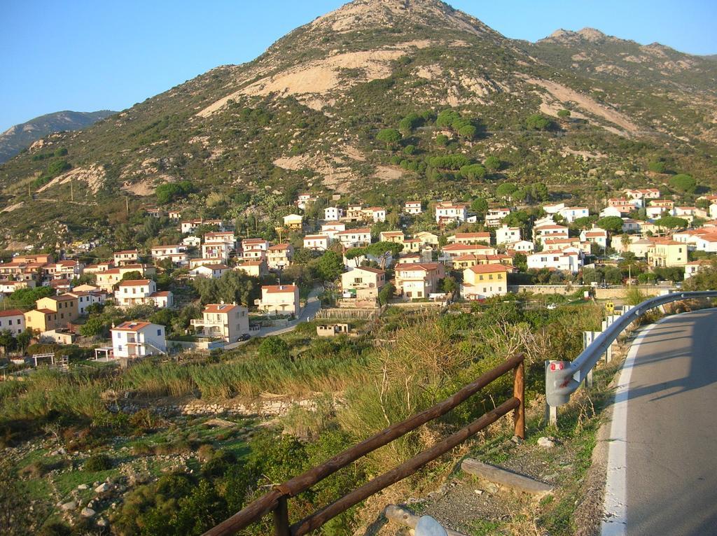 Casetta Azzurra *