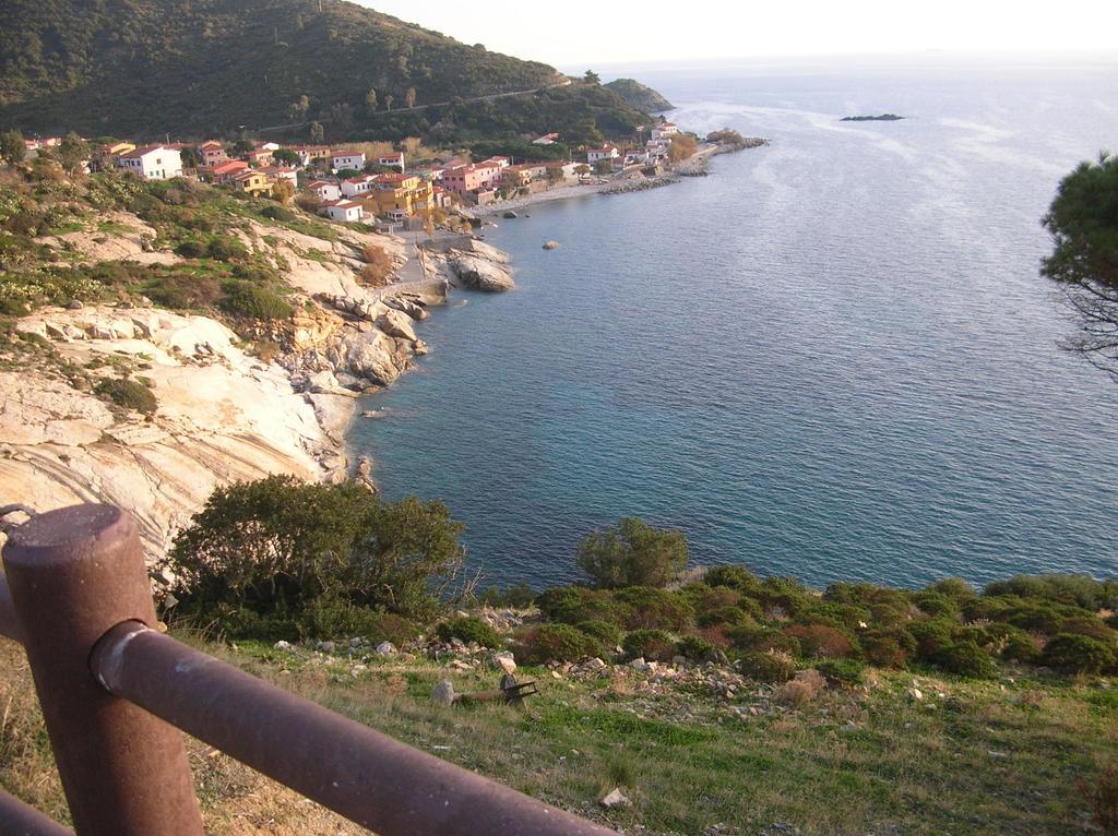 Holiday home Casetta Azzurra Pomonte