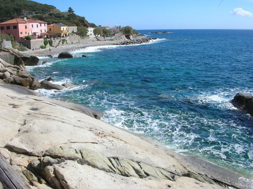 Casetta Azzurra *