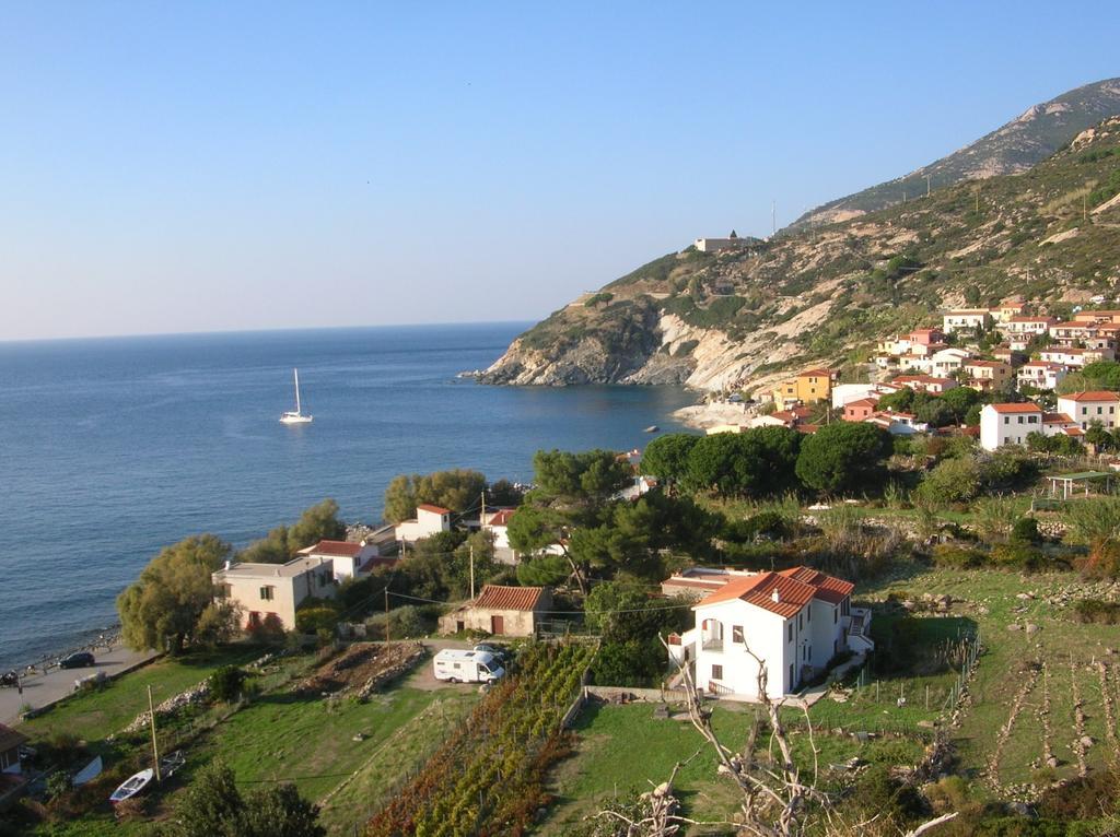 Holiday home Casetta Azzurra *