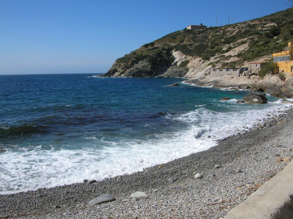 Holiday home Casetta Azzurra Pomonte