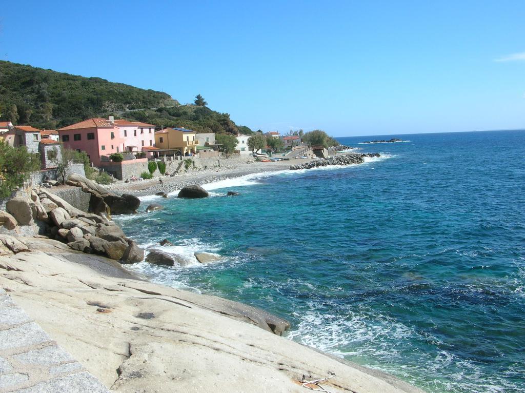 Casetta Azzurra
