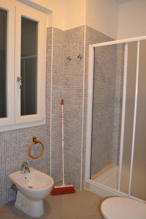 Holiday home Casetta Azzurra