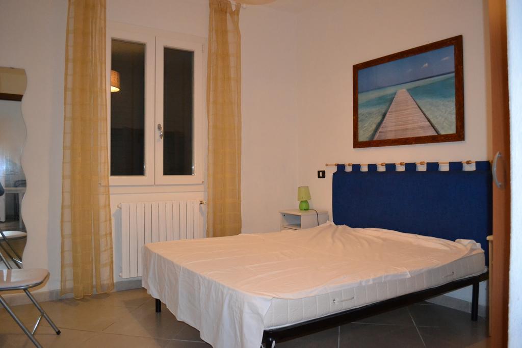 Holiday home Casetta Azzurra Pomonte