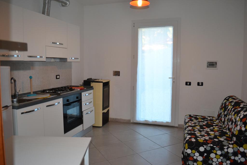Holiday home Casetta Azzurra