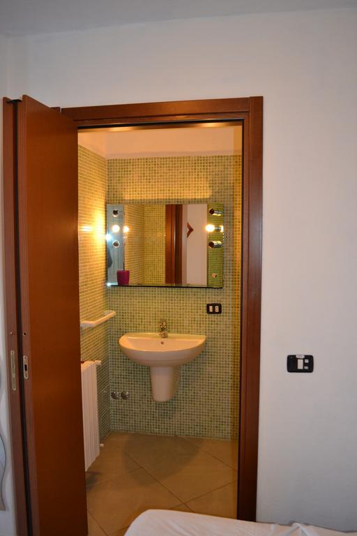 Casetta Azzurra Holiday home