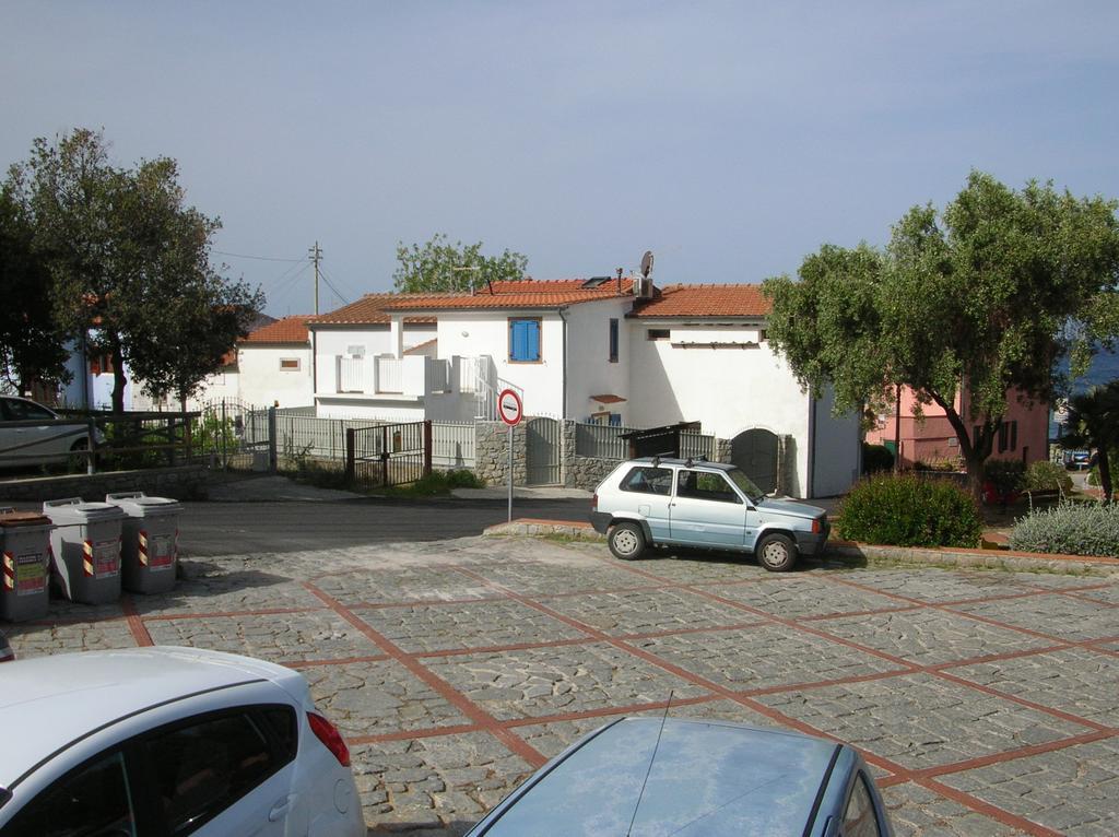 Casetta Azzurra *