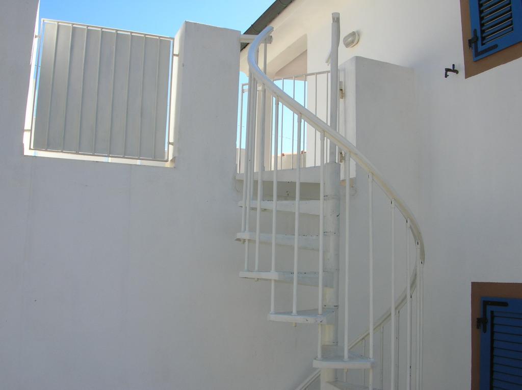 Holiday home Casetta Azzurra Pomonte