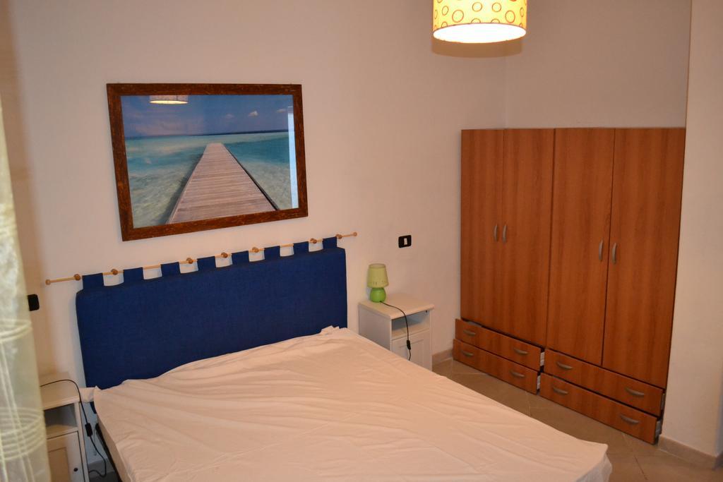 Holiday home Casetta Azzurra