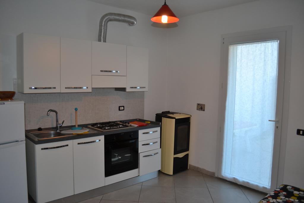 Casetta Azzurra Holiday home