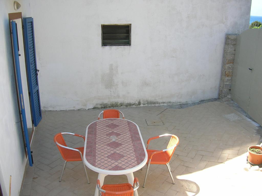Casetta Azzurra Holiday home